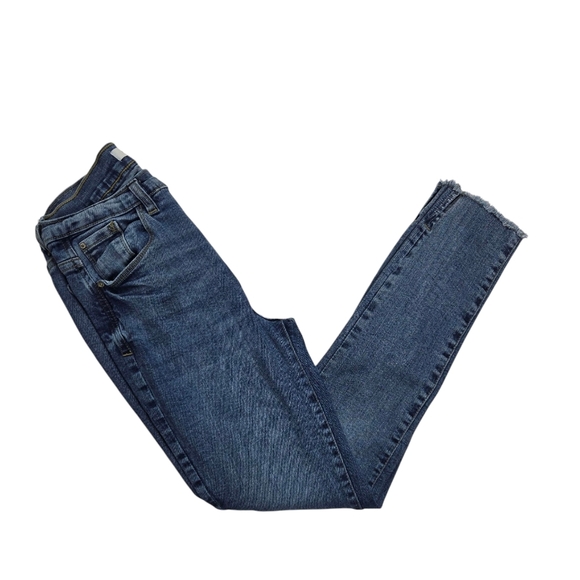 Kensie Jeans Sz 2/26 - Picture 2 of 9